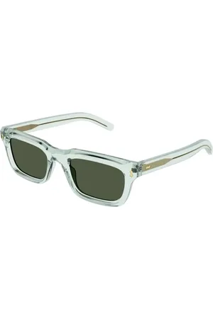 Gucci Herren, Accessories, Grün, 51 MMGröße: