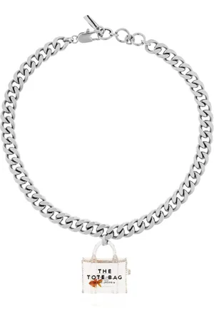 Marc Jacobs Damen, Accessories, Grau, ONE SIZEGröße: