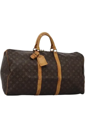 LOUIS VUITTON Damen, Pre-Owned, Braun, ONE SIZEGröße: