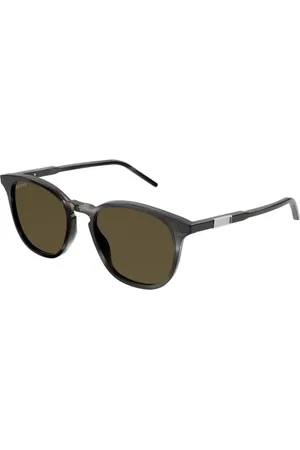 Gucci Herren, Accessories, Grau, 50 MMGröße: