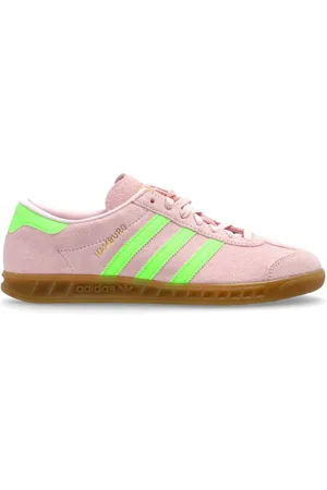 adidas Damen, Schuhe, Rosa, 38 EUGröße: