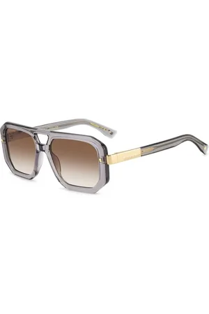Dsquared2 Herren, Accessories, Grau, 56 MMGröße: