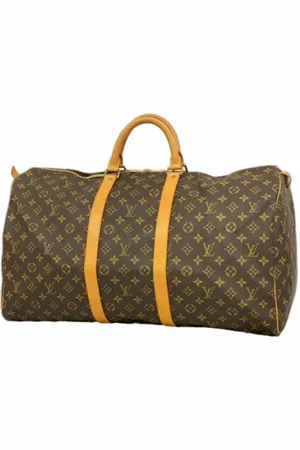 LOUIS VUITTON Damen, Pre-Owned, Braun, ONE SIZEGröße: