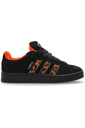 adidas Damen, Schuhe, Schwarzk, 40 1/2 EUGröße: