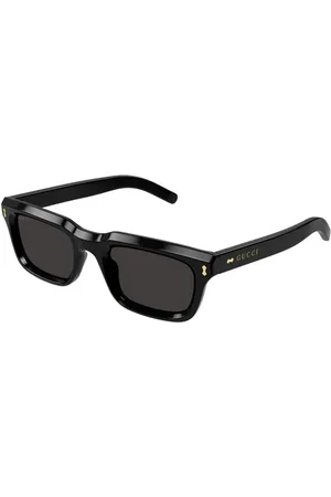 Gucci Herren, Accessories, Schwarzk, 51 MMGröße: