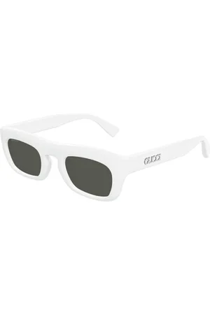 Gucci Herren, Accessories, Weiß, 50 MMGröße: