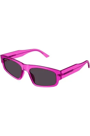Balenciaga Unisex, Accessories, Rosa, 56 MMGröße: