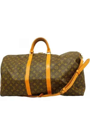 LOUIS VUITTON Damen, Pre-Owned, Braun, ONE SIZEGröße: