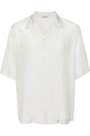 BARENA Herren, Shirts, Grau, XLGröße: