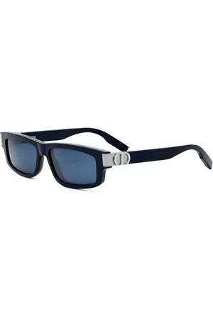 Dior Unisex, Accessories, Blau, 55 MMGröße: