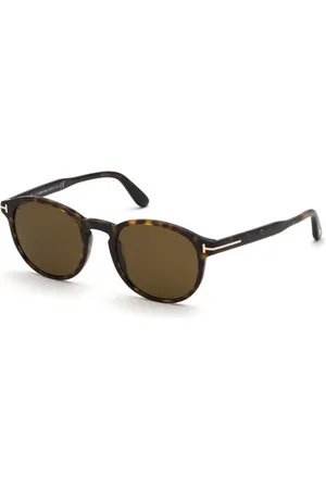 Tom Ford Herren, Accessories, Braun, 52 MMGröße: