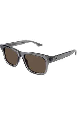 Montblanc Herren, Accessories, Grau, 55 MMGröße: