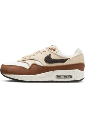 Nike Damen, Schuhe, Braun, 40 1/2 EUGröße: