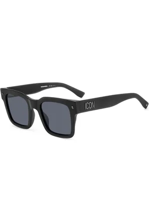Dsquared2 Herren, Accessories, Schwarzk, 51 MMGröße: