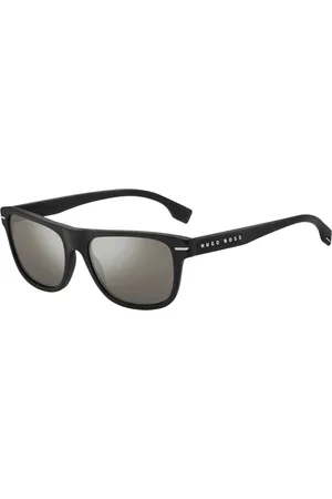 HUGO BOSS Herren, Accessories, Schwarzk, 55 MMGröße: