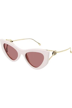 Gucci Damen, Accessories, Weiß, 52 MMGröße: