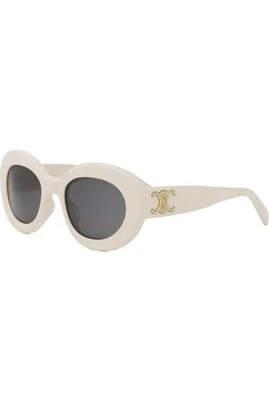 Céline Unisex, Accessories, Grau, 53 MMGröße: