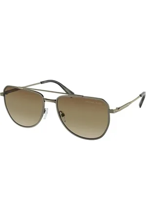 Michael Kors Herren, Accessories, Grün, 58 MMGröße: