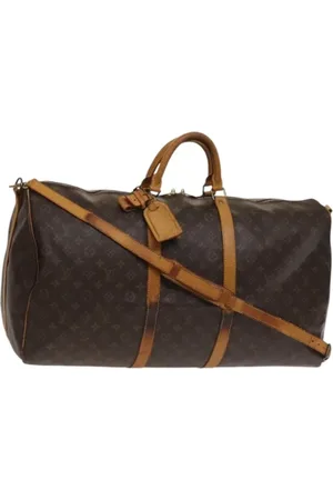 LOUIS VUITTON Damen, Pre-Owned, Braun, ONE SIZEGröße: