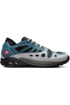 Nike Herren, Schuhe, Grau, 39 EUGröße:
