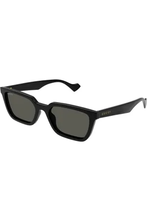 Gucci Herren, Accessories, Schwarzk, 55 MMGröße: