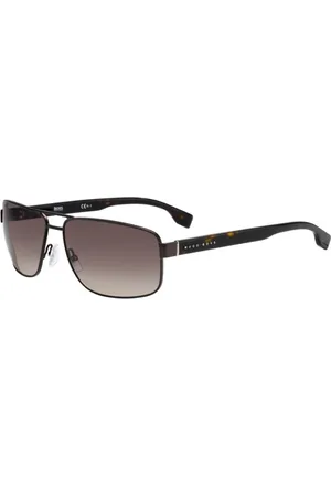 HUGO BOSS Herren, Accessories, Braun, 64 MMGröße: