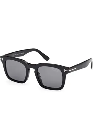 Tom Ford Herren, Accessories, Schwarzk, 50 MMGröße: