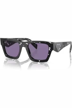Prada Herren, Accessories, Schwarzk, 50 MMGröße: