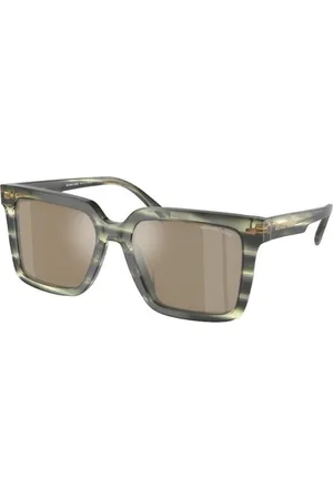 Michael Kors Herren, Accessories, Grün, 55 MMGröße: