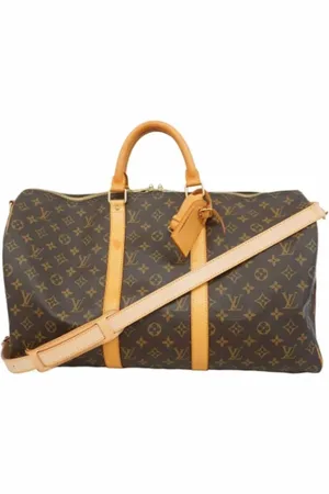LOUIS VUITTON Damen, Pre-Owned, Braun, ONE SIZEGröße: