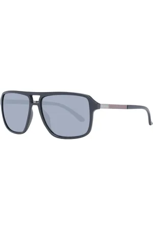 Guess Herren, Accessories, Schwarzk, ONE SIZEGröße: