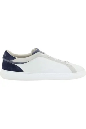Givenchy Herren, Schuhe, Weiß, 39 1/2 EUGröße: