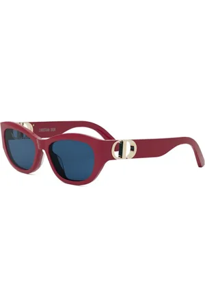Dior Unisex, Accessories, Rot, 54 MMGröße:
