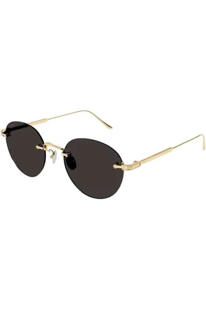 Cartier Herren, Accessories, Gelb, 52 MMGröße: