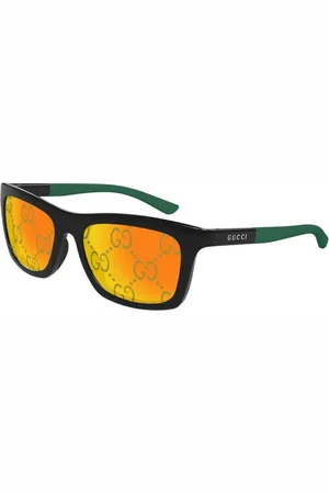 Gucci Herren, Accessories, Schwarzk, 54 MMGröße: