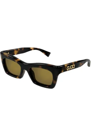 Gucci Damen, Accessories, Braun, 50 MMGröße: