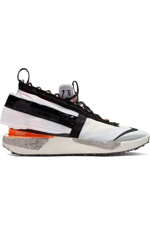 Nike Damen, Schuhe, Weiß, 35 1/2 EUGröße:
