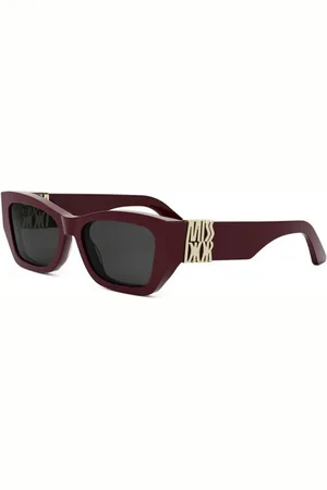 Dior Unisex, Accessories, Rot, 55 MMGröße: