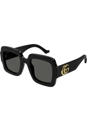 Gucci Damen, Accessories, Schwarzk, 50 MMGröße: