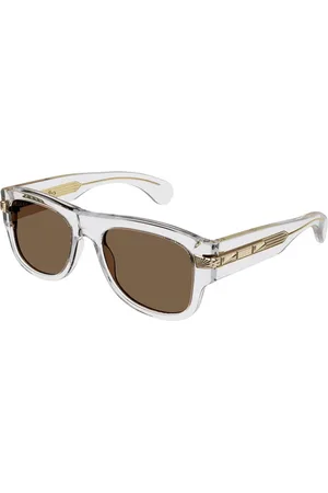 Gucci Herren, Accessories, Grau, 54 MMGröße: