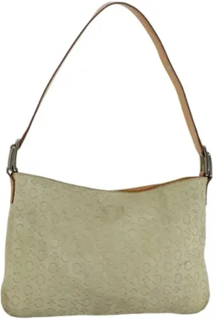Céline Damen, Pre-Owned, Grau, ONE SIZEGröße: