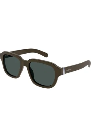 Gucci Herren, Accessories, Braun, 55 MMGröße: