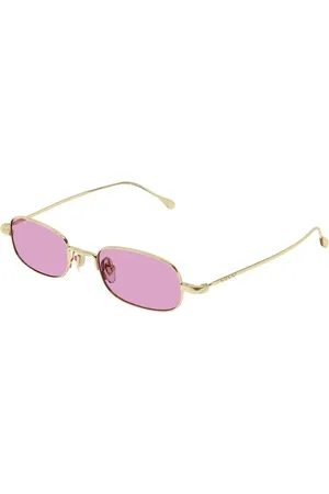 Gucci Herren, Accessories, Gelb, 45 MMGröße: