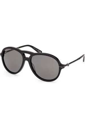 Moncler Herren, Accessories, Schwarzk, 60 MMGröße: