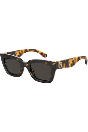 Tommy Hilfiger Damen, Accessories, Braun, 51 MMGröße: