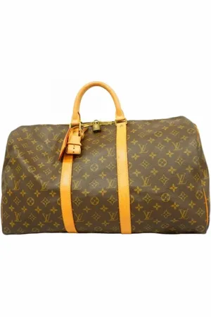 LOUIS VUITTON Damen, Pre-Owned, Braun, ONE SIZEGröße: