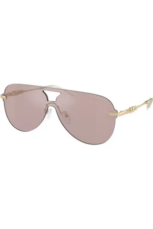 Michael Kors Damen, Accessories, Rosa, 37 MMGröße: