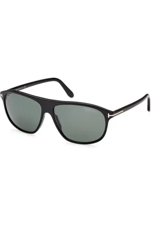 Tom Ford Herren, Accessories, Schwarzk, 60 MMGröße:
