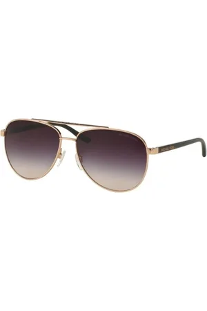 Michael Kors Damen, Accessories, Gelb, 59 MMGröße: