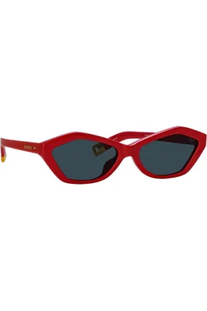 Jacquemus Unisex, Accessories, Rot, 56 MMGröße: